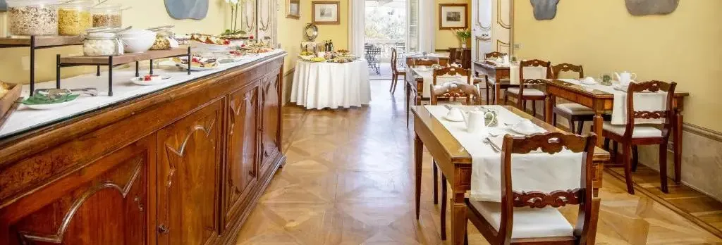 Relais Degli Angeli