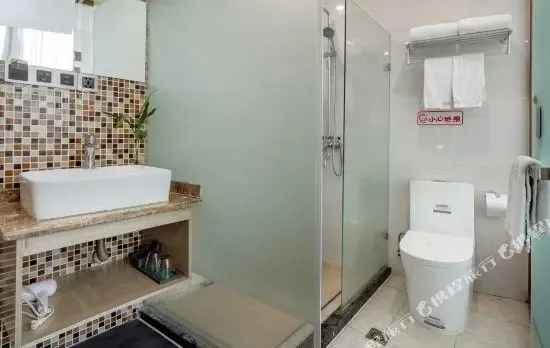 Shanghai Miaoyi Hotel