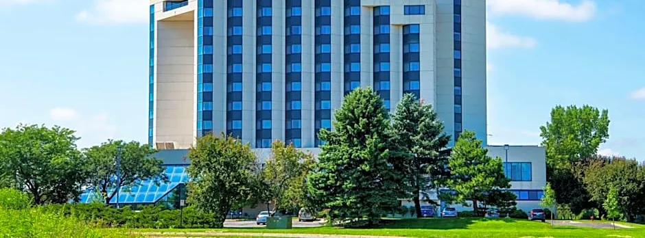 Hilton Minneapolis - St. Paul Airport
