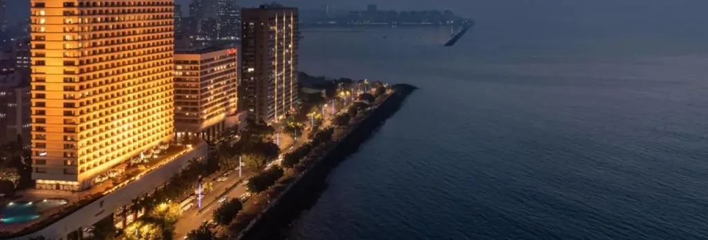 Trident, Nariman Point, Mumbai