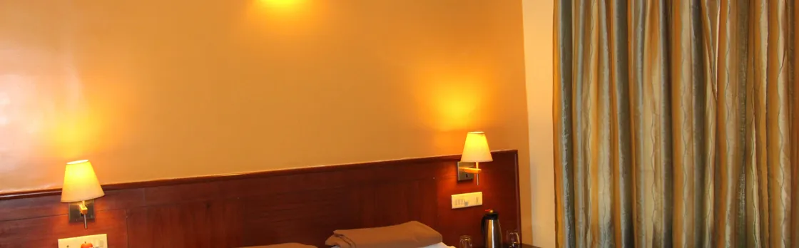 LAMBANA RESORT