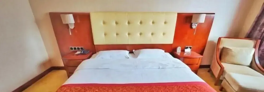 Jianxing Hotel