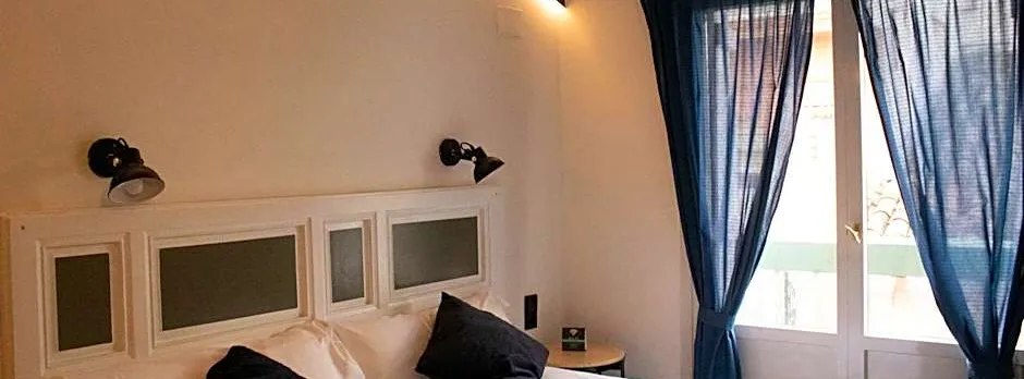 Hotel Alda Jolio Jaca