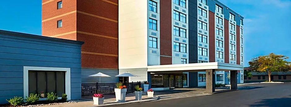 Four Points by Sheraton Hamilton - Stoney Creek