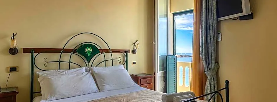 B&B La Riviera