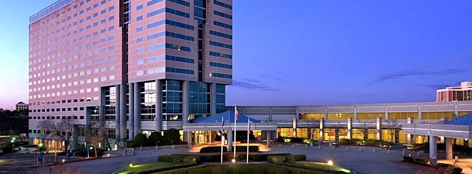 Hilton Atlanta Airport
