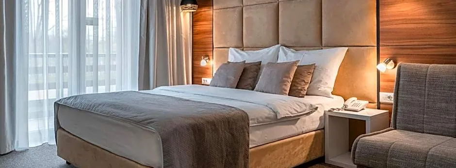 Hotel Mirjana & Rastoke