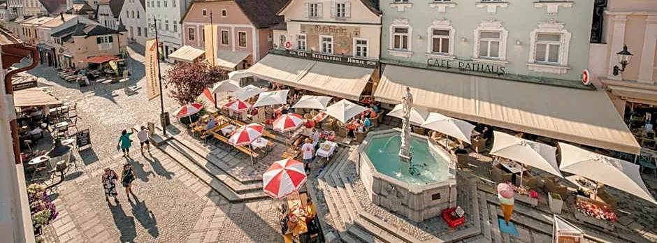 Madar Café Restaurant zum Fürsten
