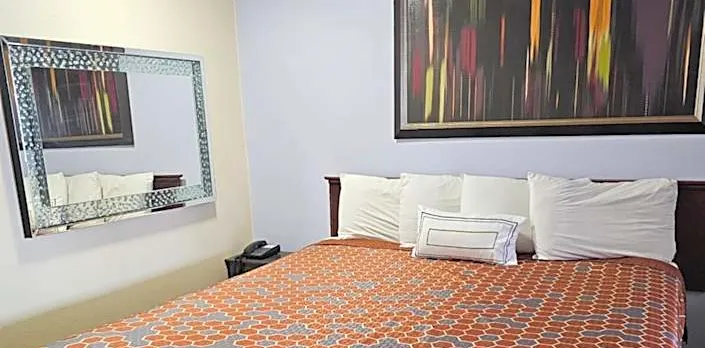 California Suites Motel Calexico