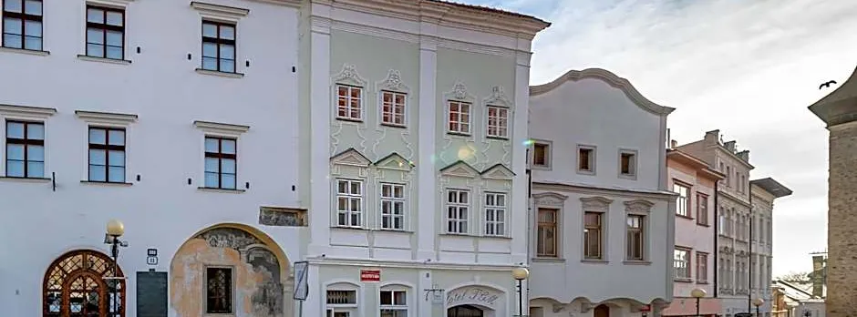 TGM Hotel Residence