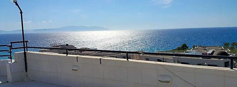 Ozgun Apart Otel Kusadasi