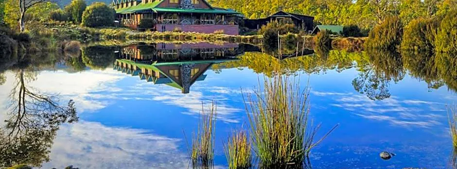 Peppers Cradle Mountain Lodge