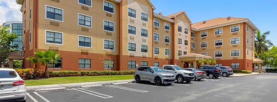 Extended Stay America Premier Suites - Miami - Airport - Doral - 87th Avenue South