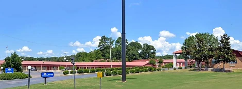 Americas Best Value Inn Batesville