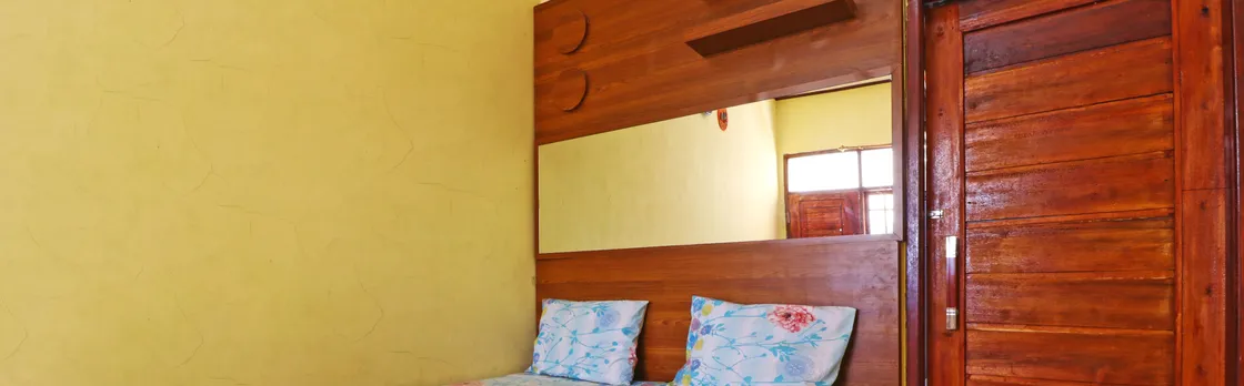 Hotel Agung Permata Artha