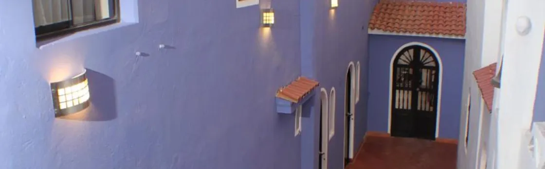 Tampu Hotel