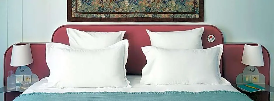 Hotel Beauregard