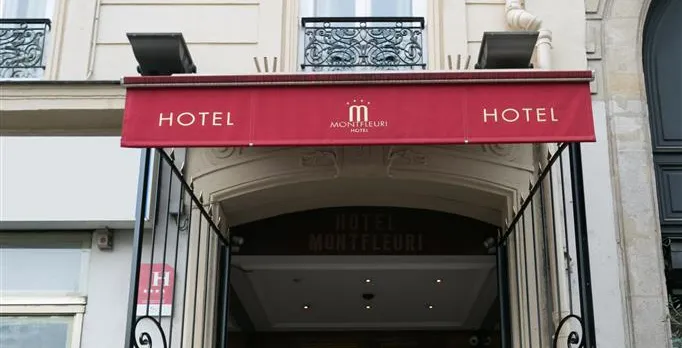 Hotel Montfleuri