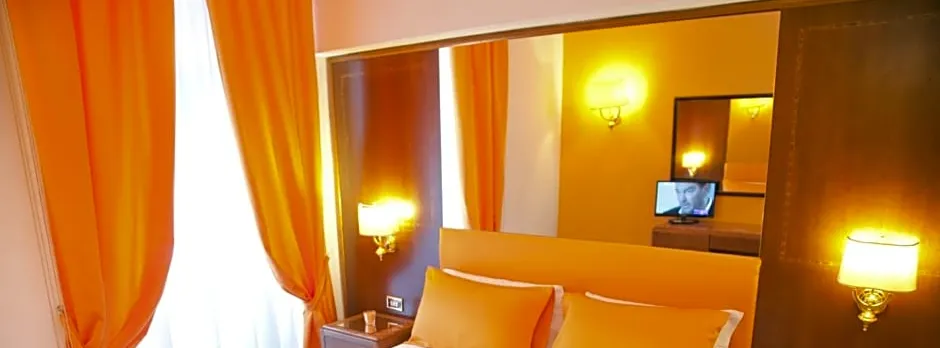 Hotel Max