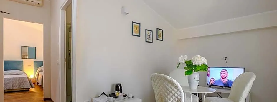 Albergo Alassio