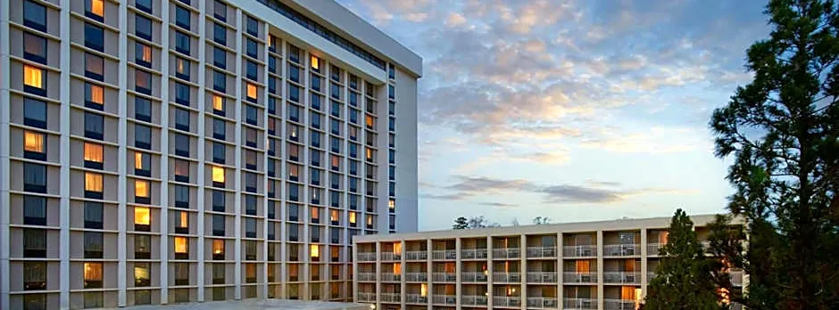 Atlanta Airport Marriott