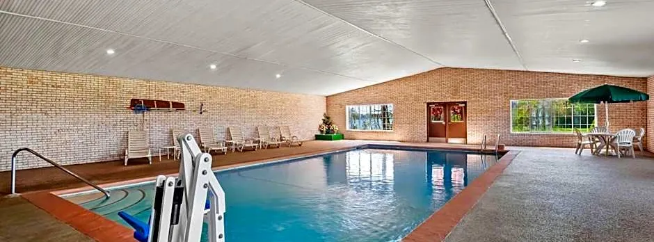 Days Inn by Wyndham Whitmore Lake/Ann Arbor/Brighton