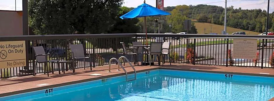 Hampton Inn Greeneville