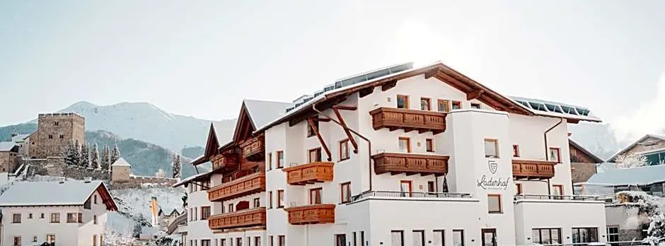 Kinderhotel Laderhof