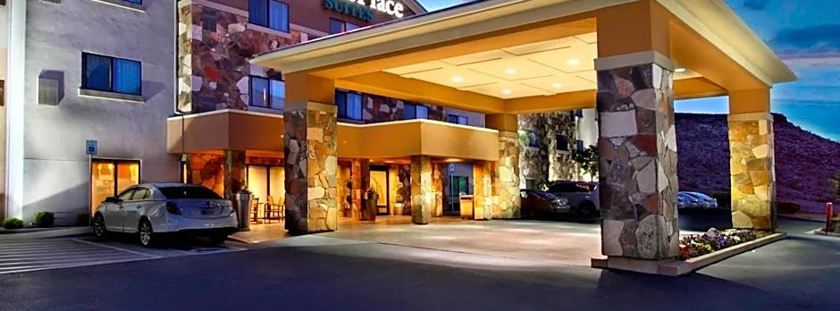 TownePlace Suites by Marriott St. George