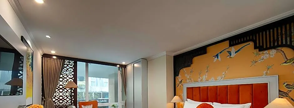 San Premium Hotel