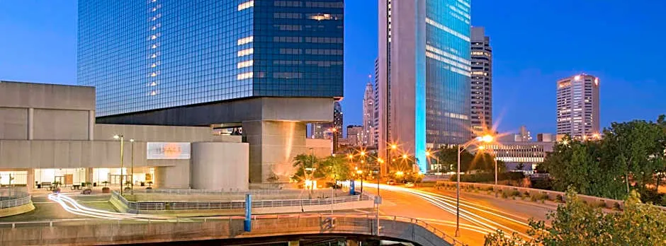 Hyatt Regency Columbus