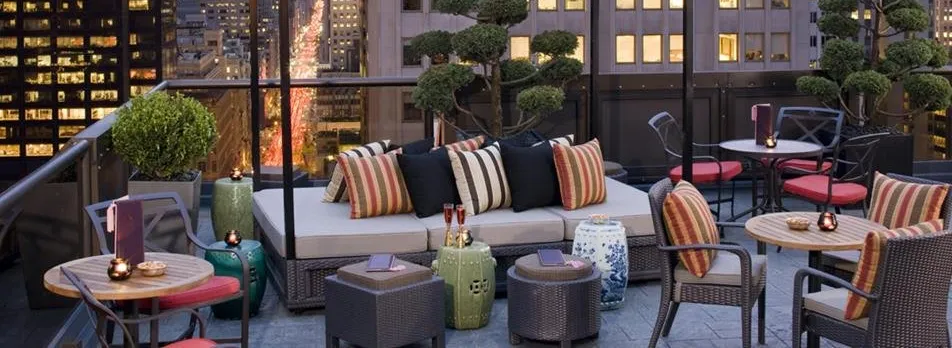 The Peninsula New York