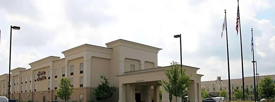 Hampton Inn & Suites Springfield-Southwest