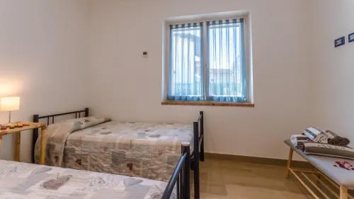 Casa Guetti Terme di Comano