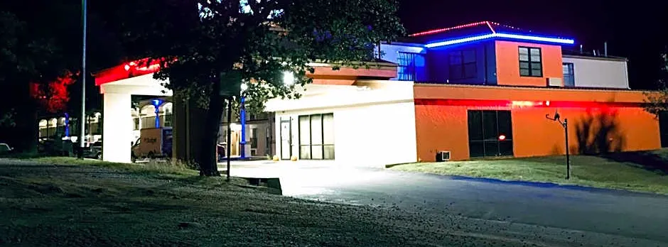 Americas Best Value Inn Bowie