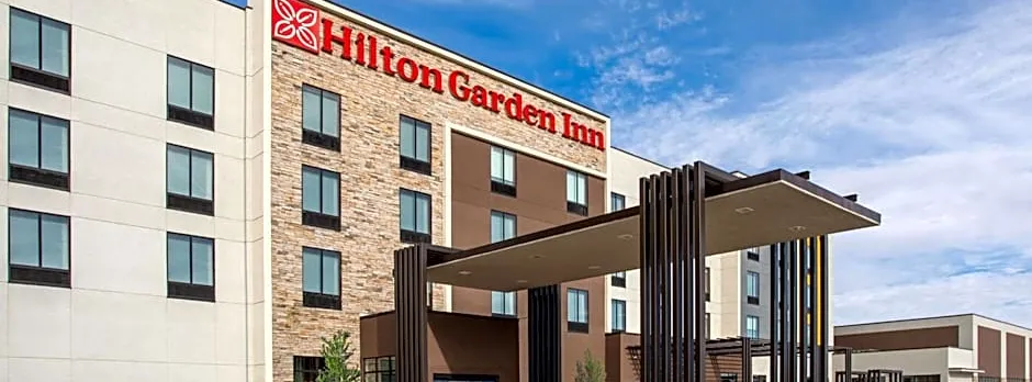 Hilton Garden Inn Hays