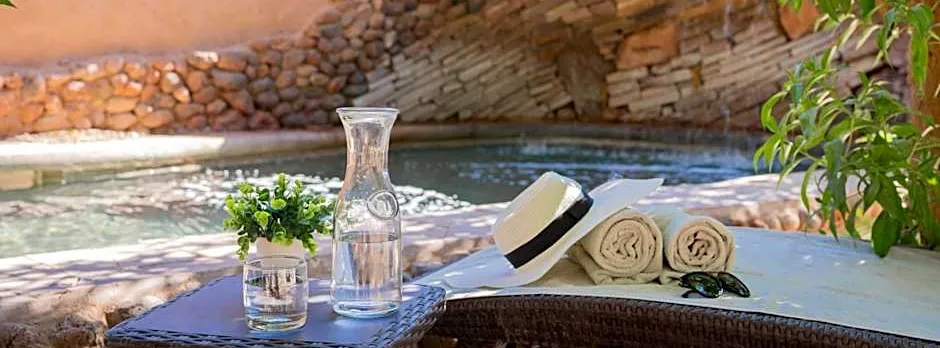 Hotel Don Raul