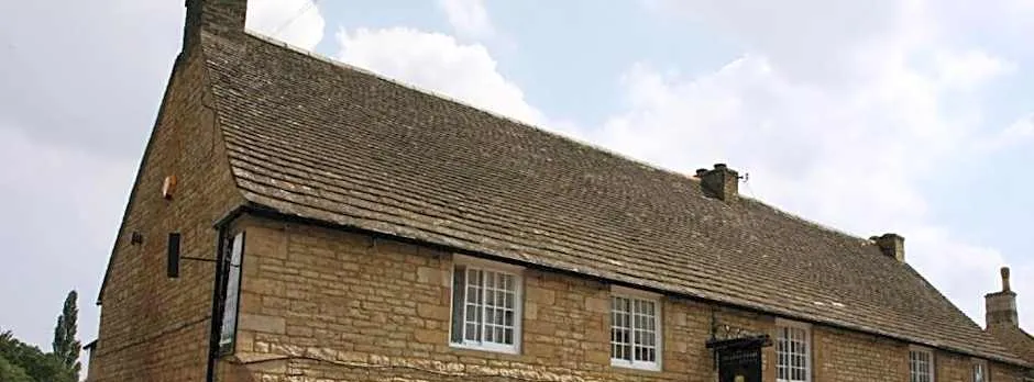 Queen's Head Inn