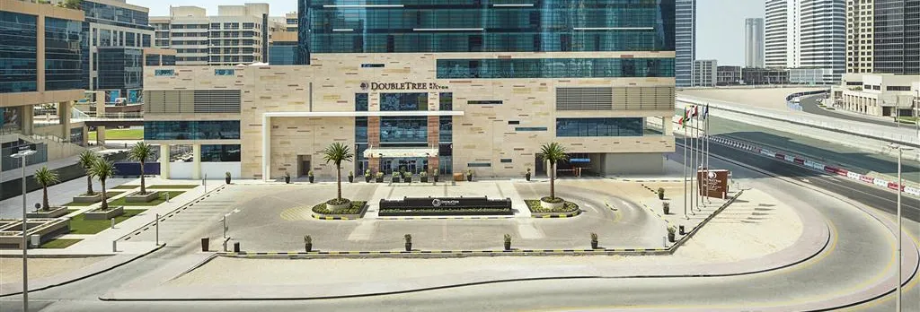 Doubletree By Hilton Dubai - Business B