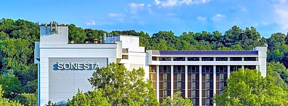 Sonesta Atlanta Northwest Galleria - Marietta