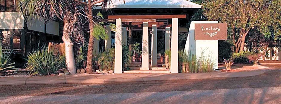 Pinctada Hotel Broome