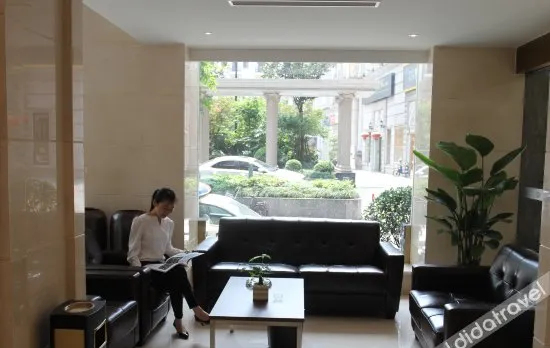 Lijing Hotel