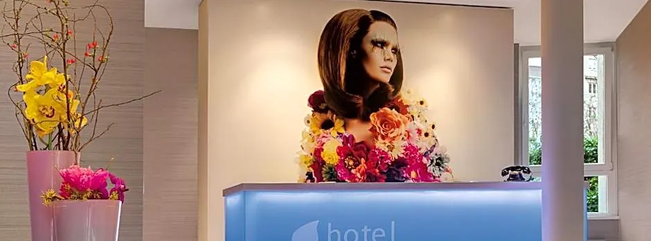 Hotel Indigo - Dusseldorf - Victoriaplatz By IHG