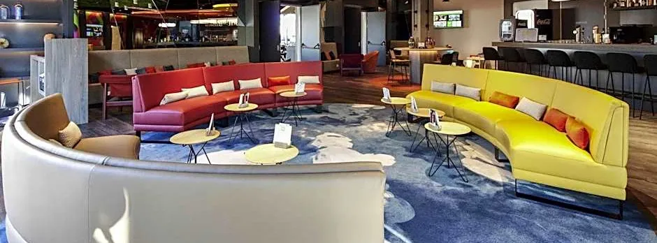 Ibis Styles Parndorf Neusiedler See