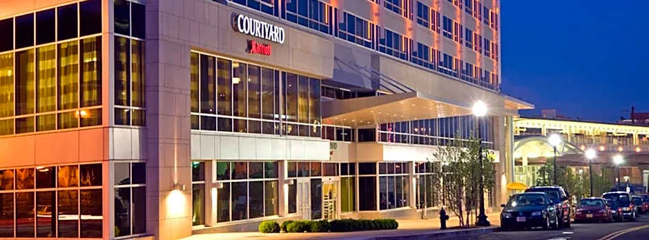 Courtyard by Marriott Washington, DC/U.S. Capitol