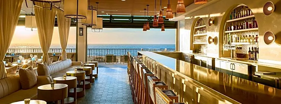 Ashore Oceanfront Hotel