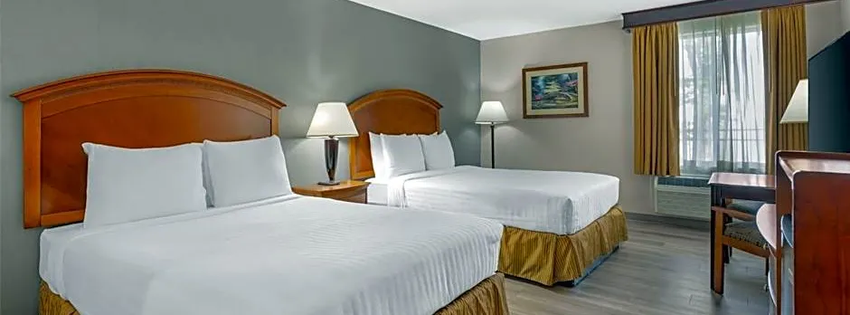 Best Western Manassas