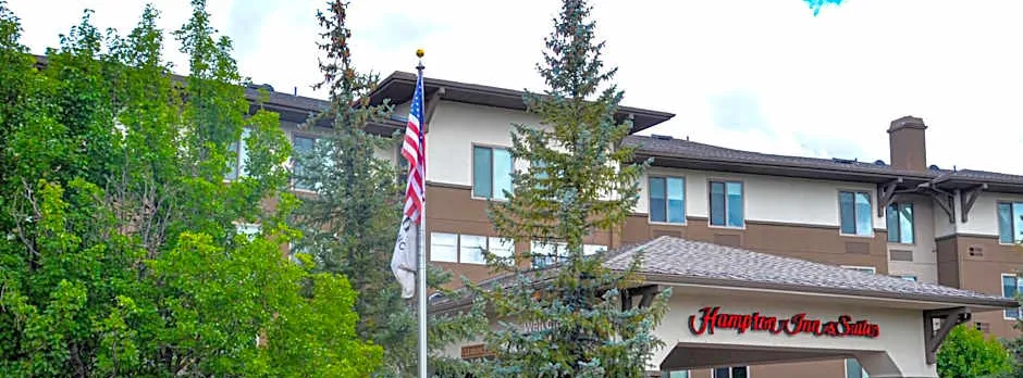 Hampton Inn & Suites Flagstaff-West/NAU