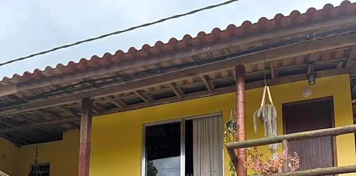 Suites da Dorinha
