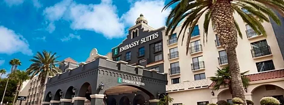 Embassy Suites By Hilton Hotel Los Angeles-International Airport South